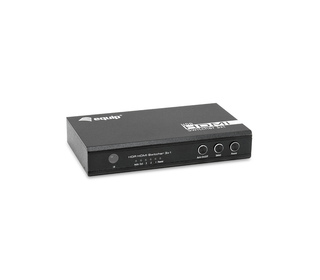 Equip 332725 commutateur vidéo HDMI