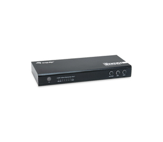 Equip 332726 commutateur vidéo HDMI