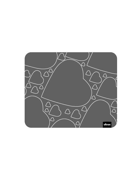 Ultron UMP-100 "Hearts" Gris