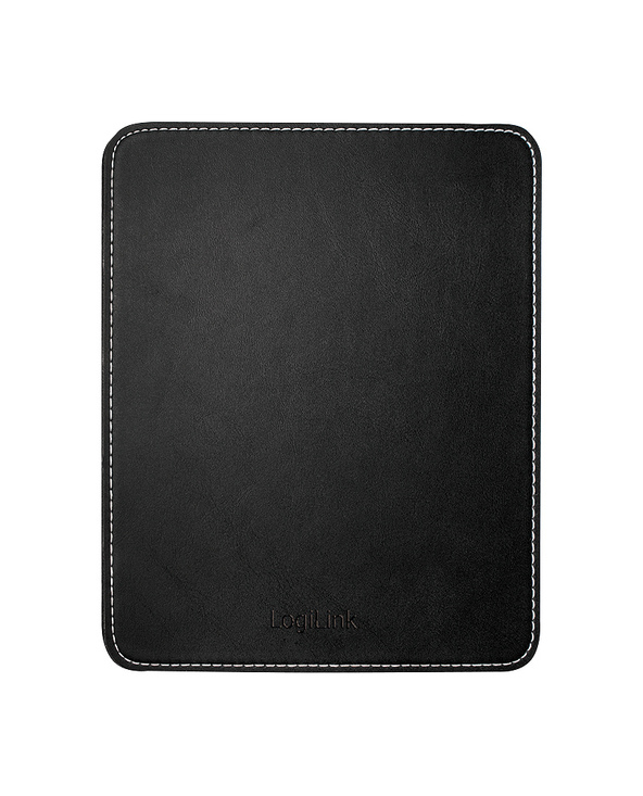 LogiLink ID0150 tapis de souris Noir