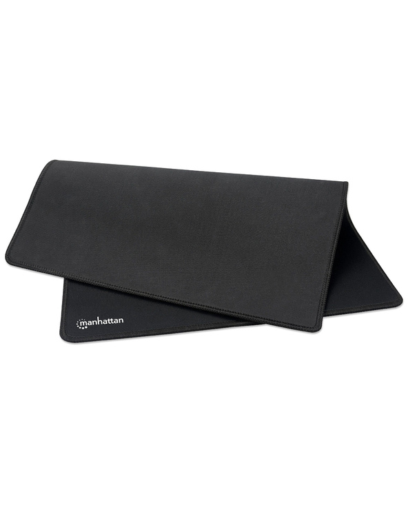 Manhattan 425414 tapis de souris Tapis de souris de jeu Noir