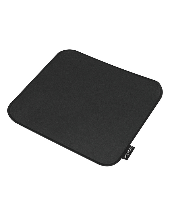 LogiLink ID0195 tapis de souris Tapis de souris de jeu Noir