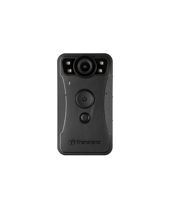 Transcend DrivePro Body 30 caméra pour sports d'action Full HD Wifi 130 g