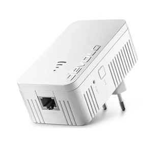 Devolo WiFi 5 Repeater 1200 Répéteur réseau 1200 Mbit/s Blanc