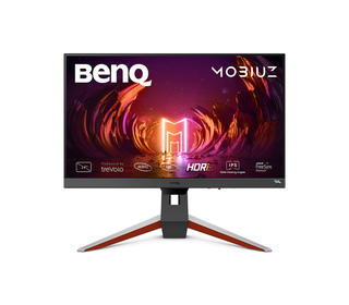 BenQ EX240 23.8" LCD Full HD 4 ms Noir