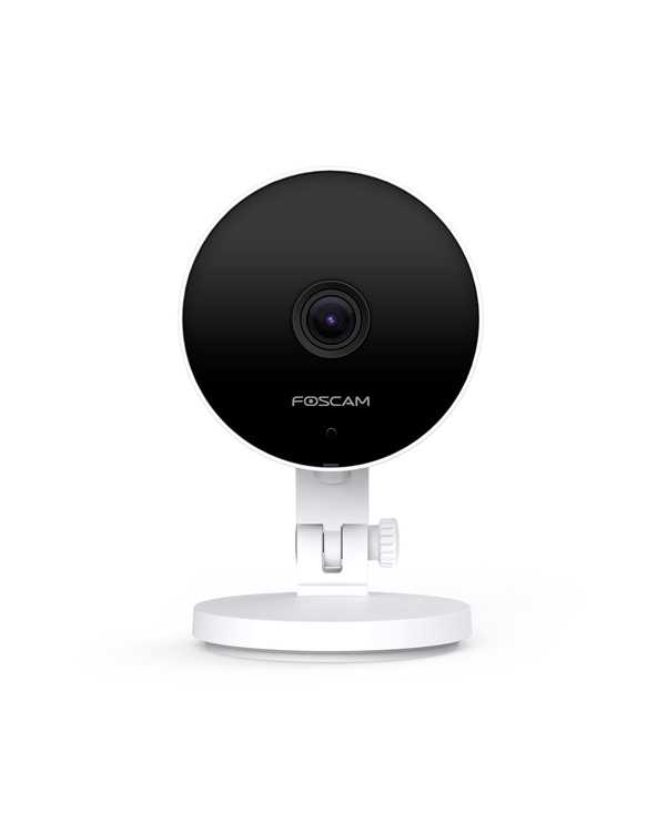 Foscam C2M caméra de sécurité Cosse Caméra de sécurité IP Intérieure 1920 x 1080 pixels Plafond/mur