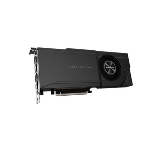 Gigabyte GeForce RTX 3080 TURBO 10G (rev. 2.0) NVIDIA 10 Go GDDR6X