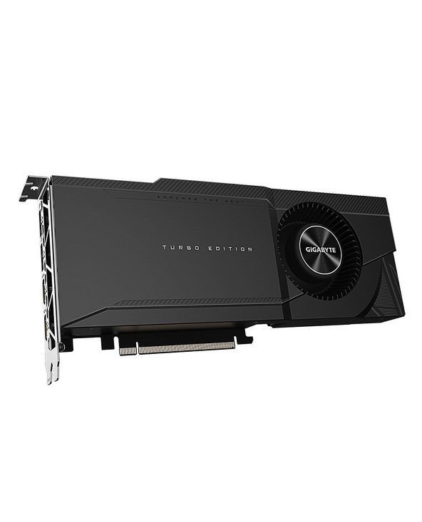 Gigabyte GeForce RTX 3080 TURBO 10G (rev. 2.0) NVIDIA 10 Go GDDR6X