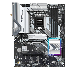 Asrock Z790 Pro RS WIFI Intel Z790 LGA 1700 ATX