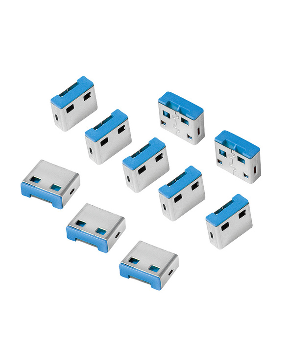 LogiLink AU0046 accessoire de clavier