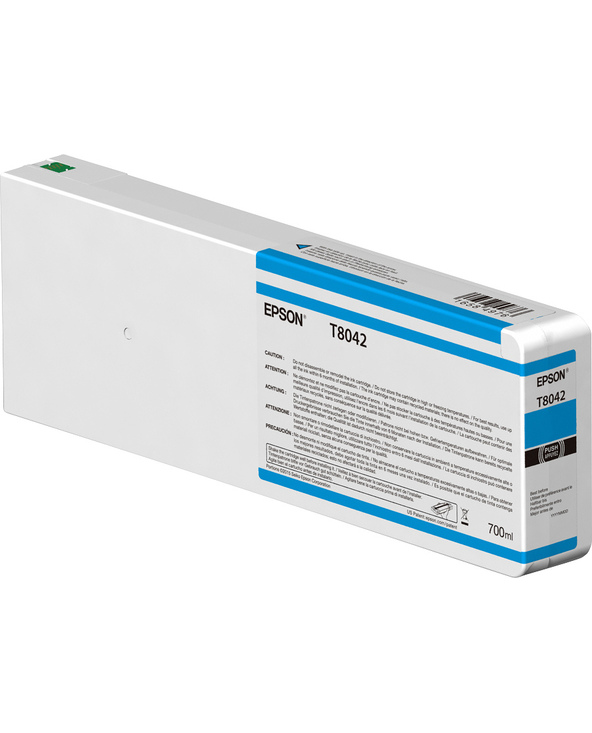 Epson T55K500 cartouche d'encre 1 pièce(s) Original Cyan clair