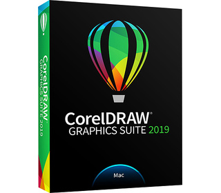 Corel CorelDRAW Graphics Suite 2019 Graphic editor 1 licence(s)