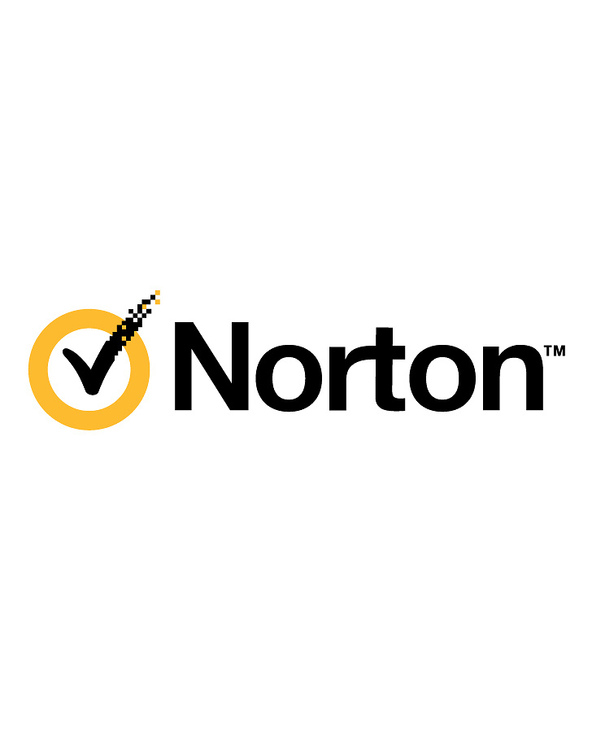 NortonLifeLock Norton 360 Standard Antivirus security 1 licence(s) 1 année(s)