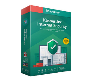 Kaspersky Lab Internet Security 2020 Antivirus security Base 3 licence(s) 1 année(s)