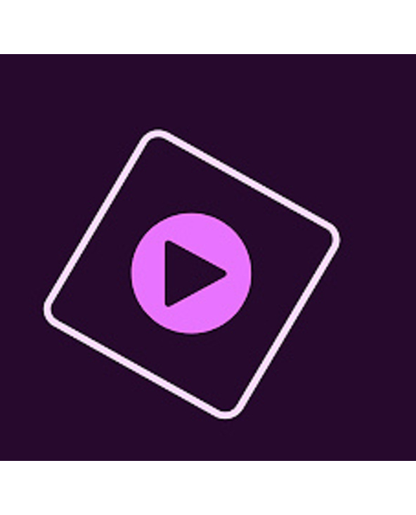 Adobe Premiere Elements 2021 Video editor 1 licence(s)