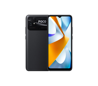 Xiaomi POCO C40 6.71" 32 Go Noir