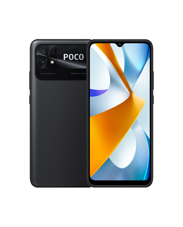 Xiaomi POCO C40 6.71" 32 Go Noir