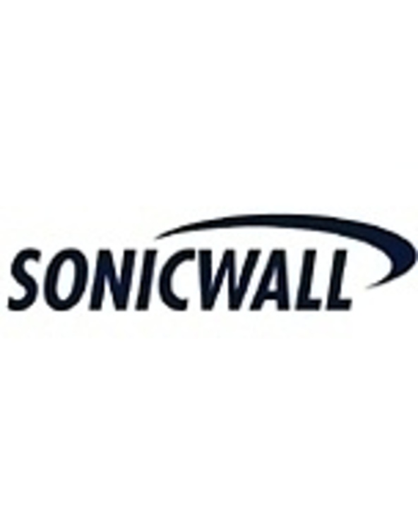 SonicWall TotalSecure Email Renewal 100 (1 Yr) Antivirus security 1 année(s)