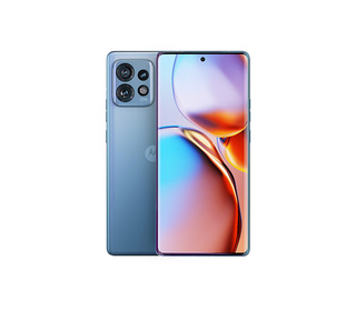 Motorola Edge 40 Pro EDGE 40 PRO 6.67" 256 Go Bleu
