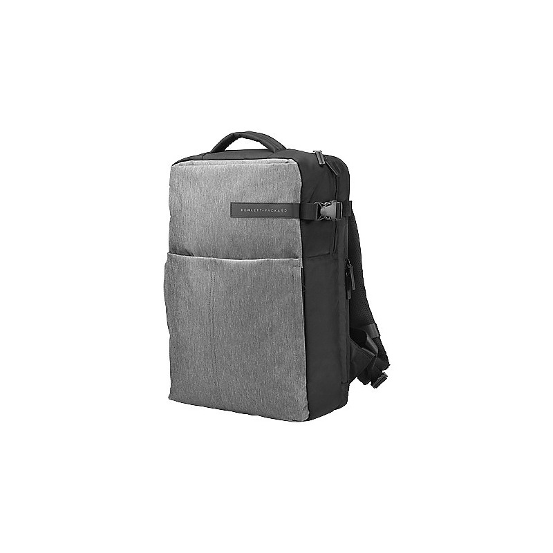 HP Signature sac à dos Noir, Gris