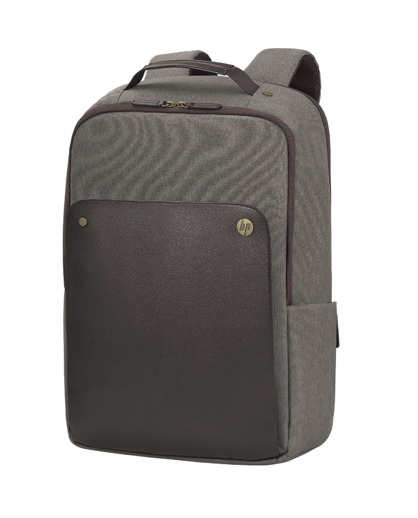 HP Sac à dos marron Executive de 15,6 pouces