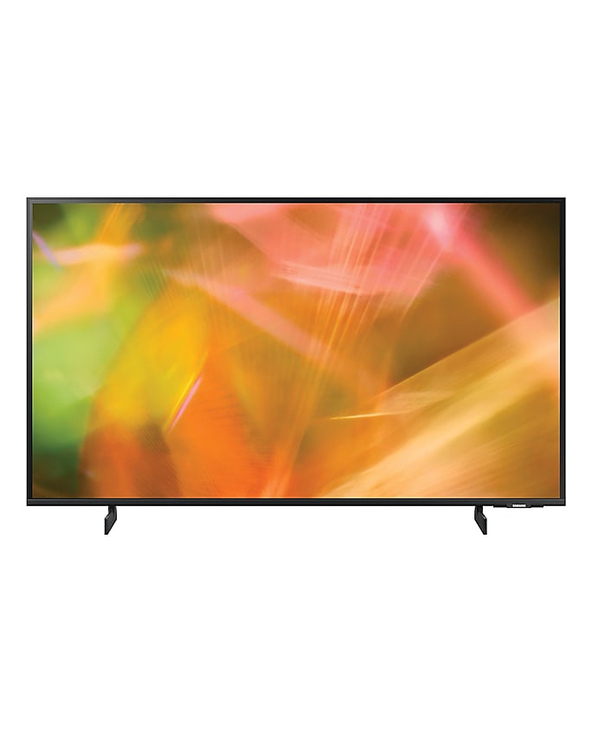 Samsung HG43AU800EEXEN TV Hospitality 109,2 cm (43") 4K Ultra HD Smart TV Noir 20 W