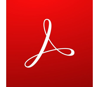 Adobe Acrobat Standard 2020 Desktop publishing