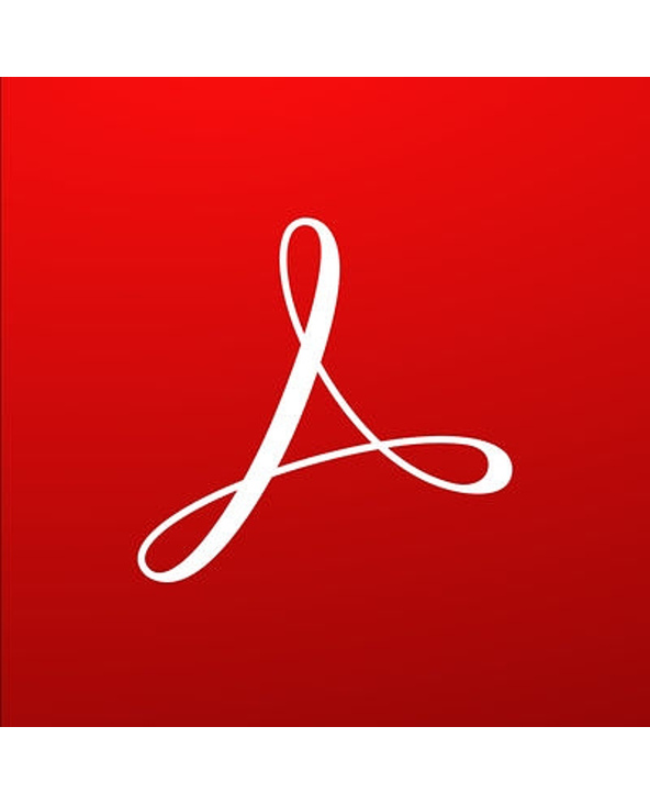 Adobe Acrobat Standard 2020 Desktop publishing