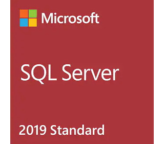 Microsoft SQL Server 2019 Standard Database 1 licence(s)