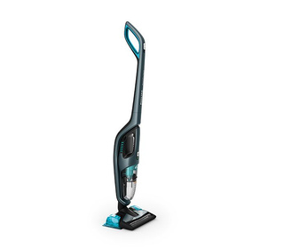 Philips PowerPro Aqua FC6409/01 Aspirateur sans fil rechargeable