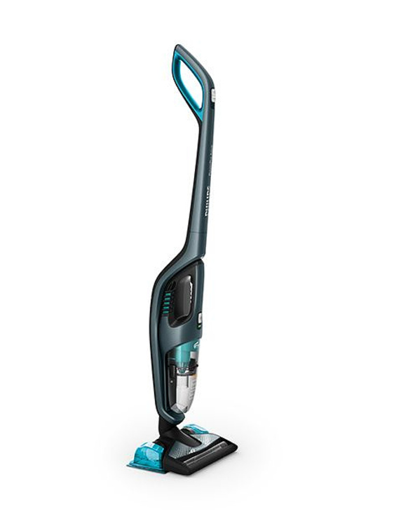 Philips PowerPro Aqua FC6409/01 Aspirateur sans fil rechargeable