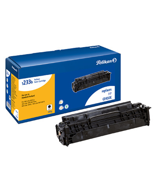 Pelikan 1233b Cartouche de toner 1 pièce(s) Noir