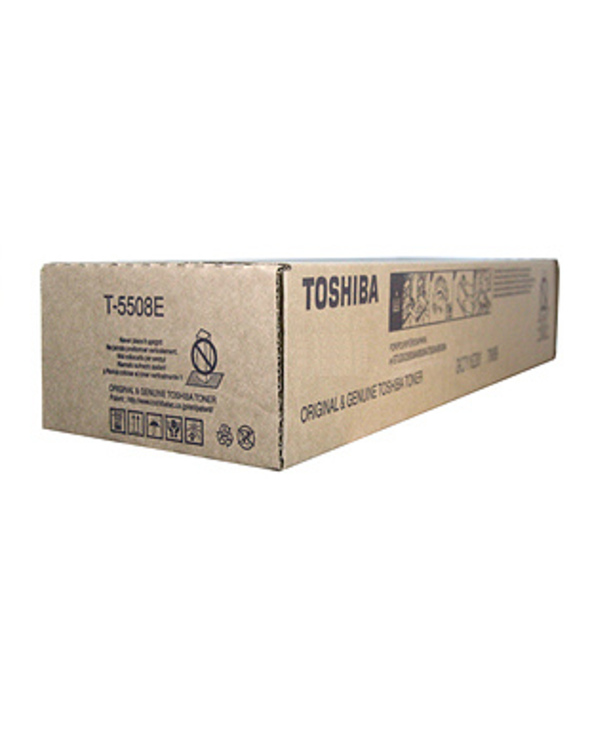 Toshiba T5508U Cartouche de toner 1 pièce(s) Original Noir