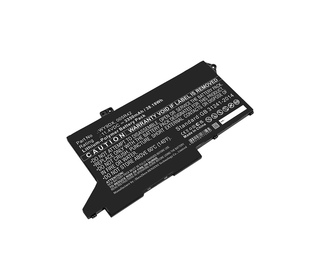 DLH DWXL4807-B039Y2 composant de notebook supplémentaire Batterie