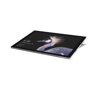 Microsoft Surface Pro 12.3" 128 Go Platine
