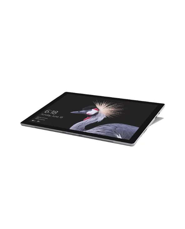 Microsoft Surface Pro 12.3" 128 Go Platine