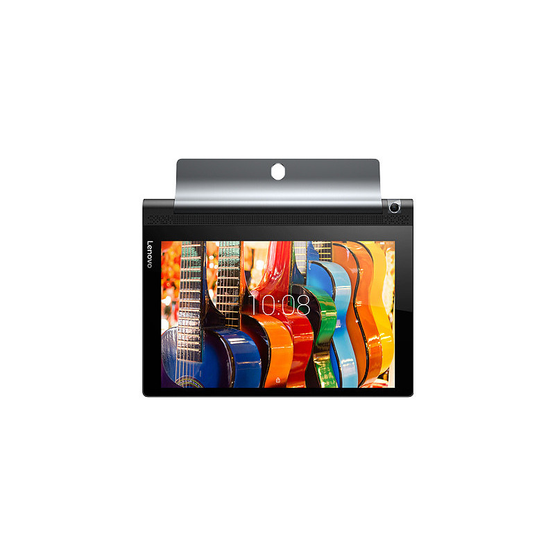 Lenovo Yoga Tablet 3 10 10.1" 32 Go Noir