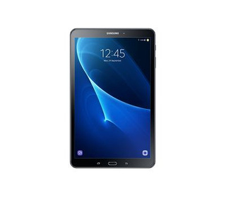 Samsung Galaxy Tab A (2016) SM-T580N 10.1" 32 Go Noir