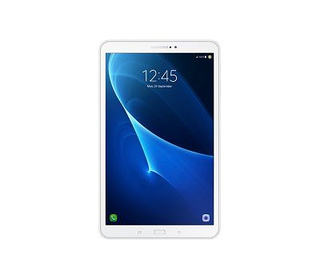 Samsung Galaxy Tab A (2016) SM-T580N 10.1" 32 Go Blanc