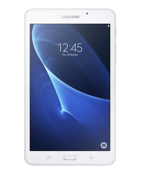 Samsung Galaxy Tab A SM-T280N 7" 8 Go Blanc
