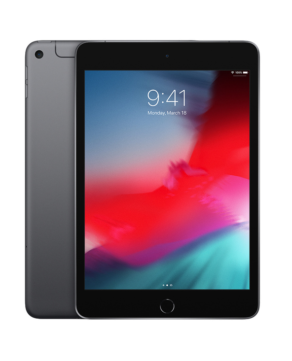 Apple iPad MINI 7.9" 64 Go Gris