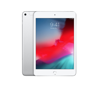 Apple iPad MINI 7.9" 64 Go Argent