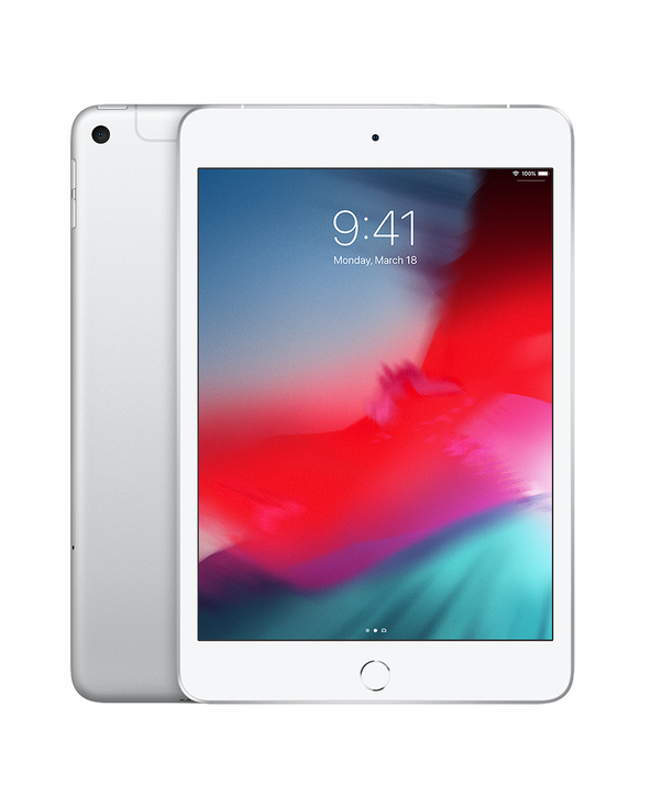 Apple iPad MINI 7.9" 64 Go Argent
