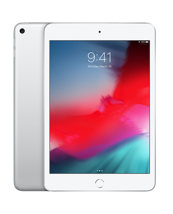 Apple iPad MINI 7.9" 256 Go Argent