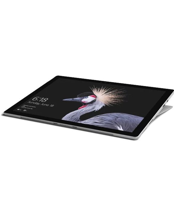Microsoft Surface Pro 12.3" 256 Go Noir, Argent