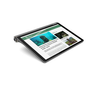 Lenovo Yoga Smart Tab 10.1" 64 Go Gris