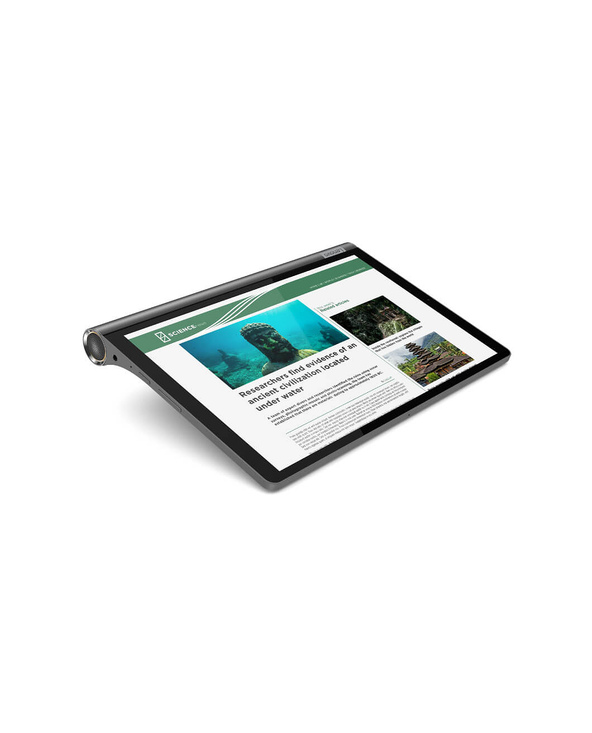 Lenovo Yoga Smart Tab 10.1" 64 Go Gris