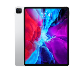 Apple iPad PRO 12.9" 256 Go Argent