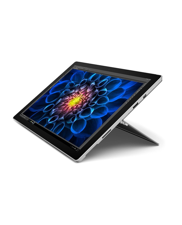 Microsoft Surface Pro 4 12.3" 128 Go Argent