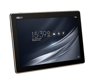 ASUS ZenPad 10 Z301M-1D008A 10.1" 16 Go Bleu